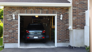 Garage Door Installation at Union Square Manhattan, New York